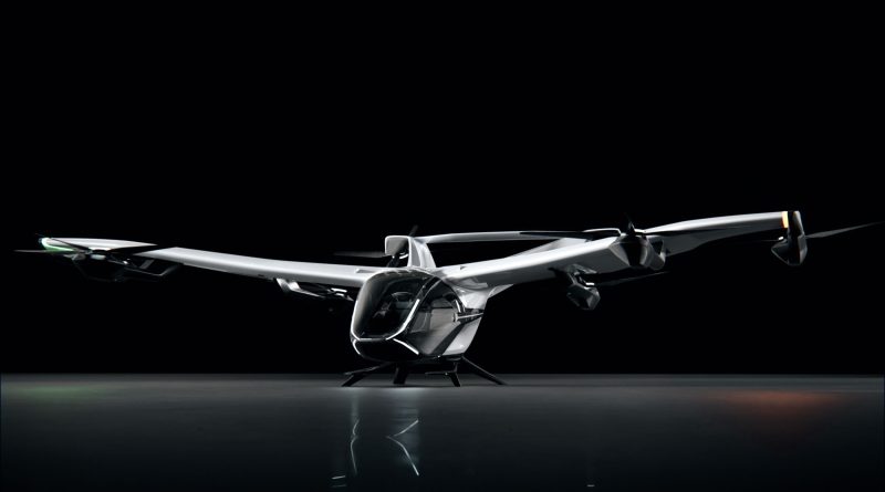 Airbus Helicopters: druk 3D z aluminium